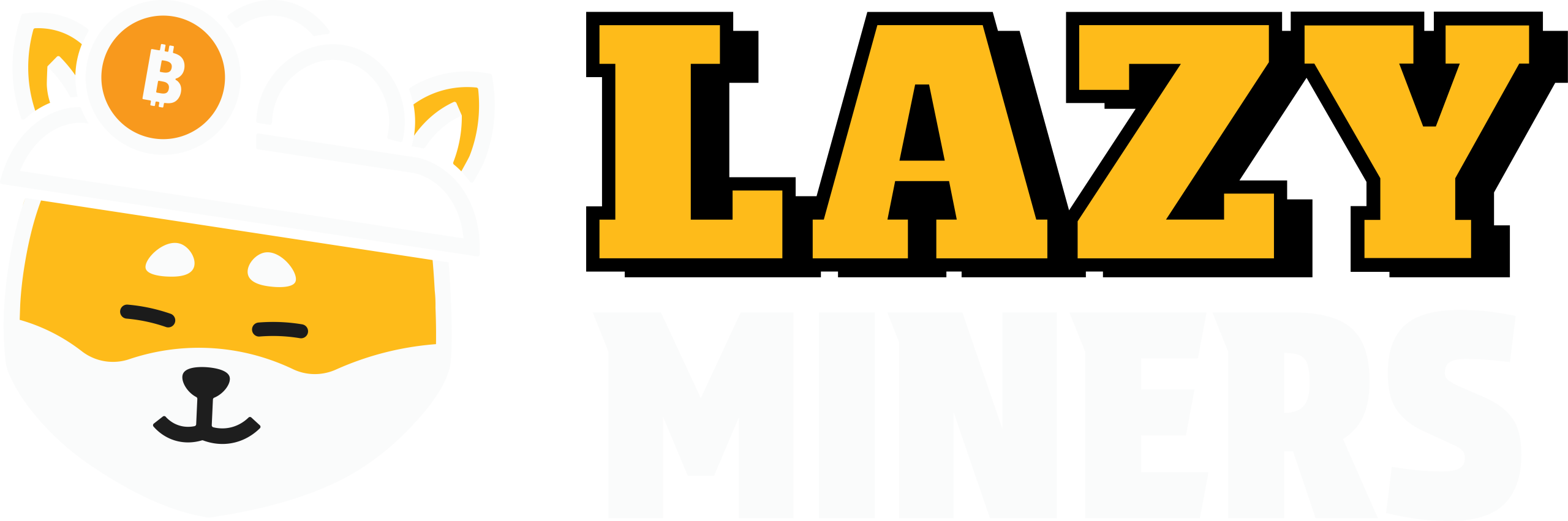 Lazy Miners