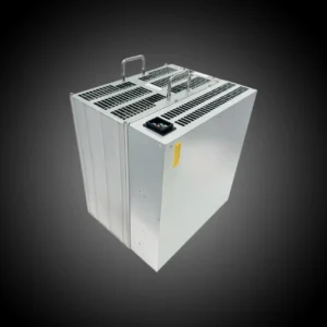 BITMAIN Antminer S21 Immersion 301T Bitcoin miner designed for SHA 256 mining in immersion cooling systems