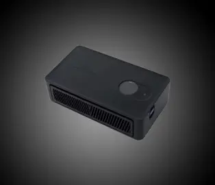 Canaan Avalon Nano 3S SHA-256 ASIC miner for Bitcoin