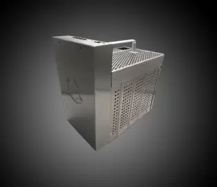 Canaan Avalon Immersion SHA-256 immersion cooled Bitcoin ASIC miner