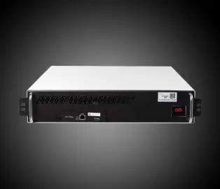 ElphaPex DG Hydro liquid-cooled ASIC miner for Dogecoin and Litecoin Scrypt mining