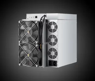 ElphaPex DG2 Scrypt ASIC miner for Dogecoin and Litecoin