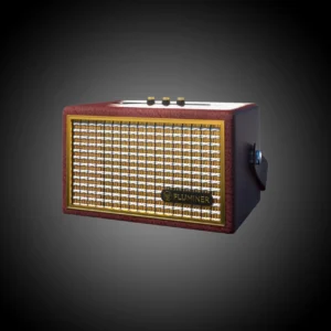 Fluminer L2 1G Litecoin and Dogecoin ASIC miner with compact desktop design and front mesh cooling grille